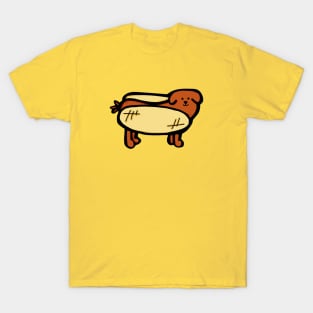 Hot Dawg T-Shirt